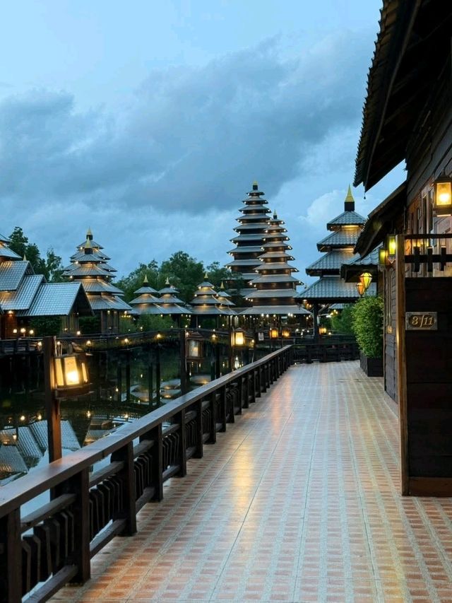 รัตนะบุรี จันทบุรี โฮมสเตย์
