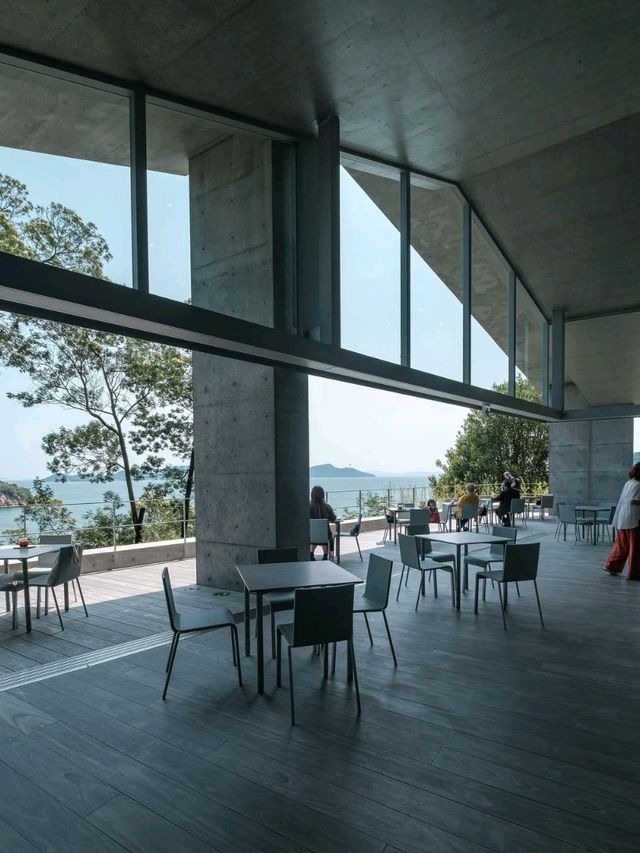 Tadao Ando's