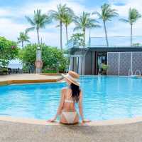 Homm Bliss Southbeach Patong  ✨