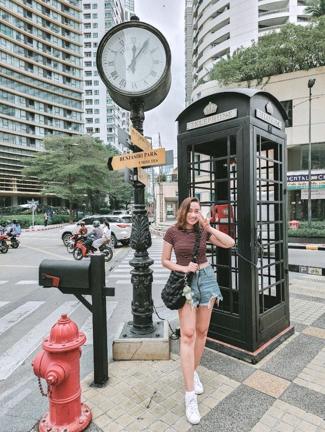Cafe Hopping in Bangkok 🇹🇭✨ ☕️