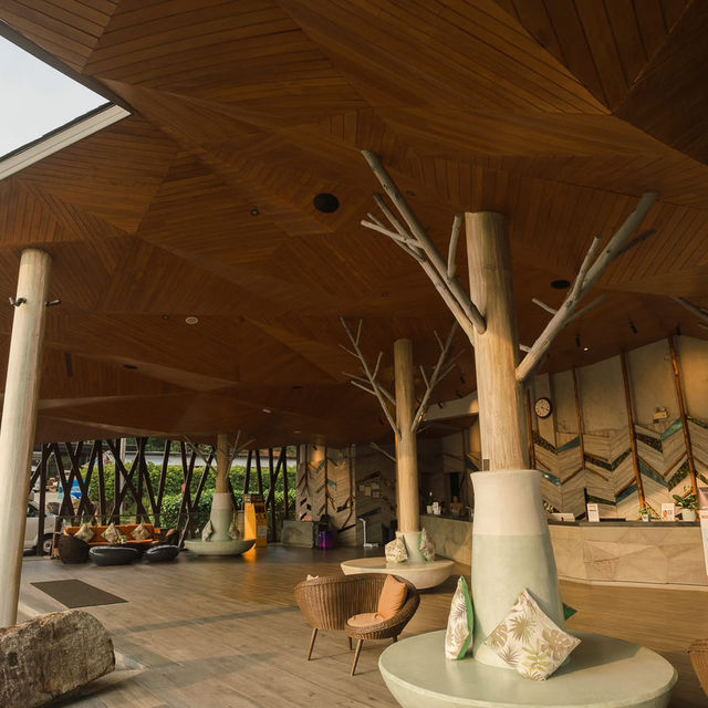 🌴Kalima Resort & Villas Khao Lak ที่พักริมทะเล
