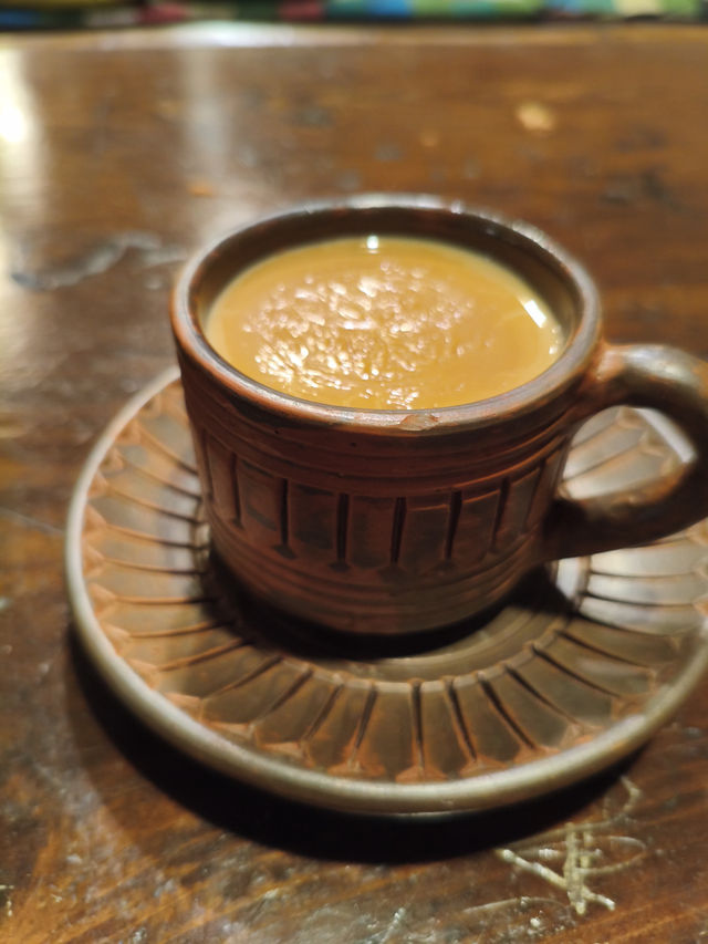 孟加拉｜達卡晚上9點想喝好茶 這間隱藏版茶館讓我一喝上癮還想買回家！