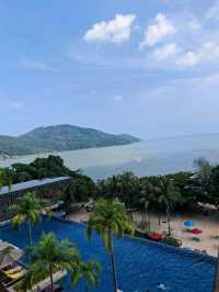 Batu feringgi staycation