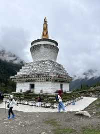 Everything You Need to Know for Visiting Shuangqiaogou at Mount Siguniang