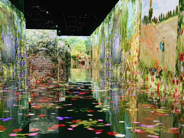 Busan's ARTE MUSEUM: A Visually Stunning Experience! ✨🎨