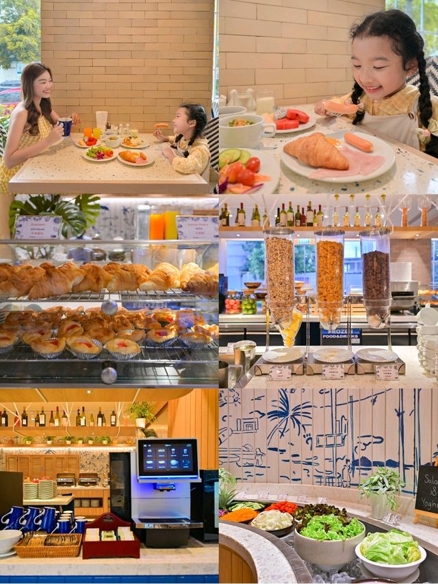 Holiday Inn Express Rayong ที่พักระยองทำเลดี