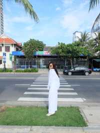 เที่ยวทะเลดานัง •Mykhe Beach•