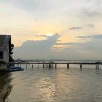 Changi Boardwalk