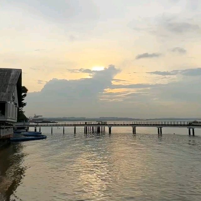 Changi Boardwalk
