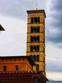 Strolling Through Time: Sanssouci Park, Potsdam