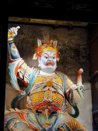 Wenshu Monastery