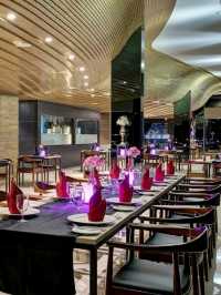 🏨 Grand Ion Delemen Hotel – Mountain Views with Mixed Vibes ⛰️🌫️