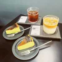 X coffee GINZA