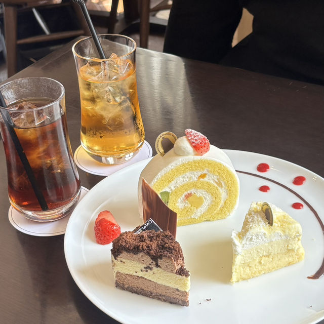 🇯🇵삿포로 여행 | 맛집, 예쁜 거리, 힐링 버스투어까지 꽉 채운 2박 3일