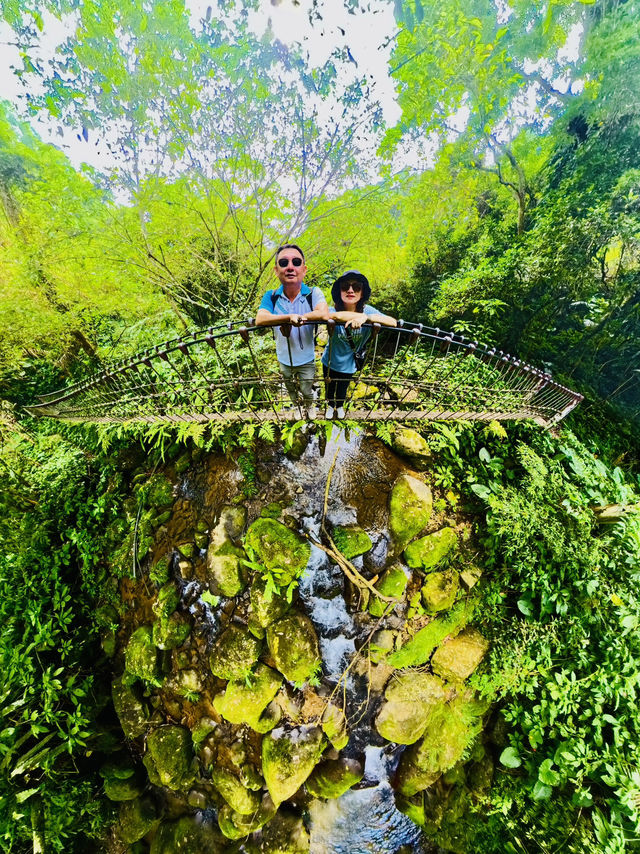 馬胎古道