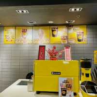 Wanguo Outlets in Guangzhou