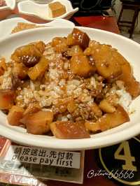 古早味的詩意延續｜大稻埕魯肉飯的六十年滷香記憶