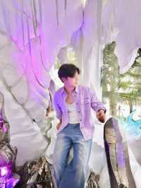 คาเฟ่บางแสน มุมถ่ายรูปสวยมากกก💖💫