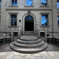 🌏 Xiamen’s Overseas Chinese Museum: Where Diaspora Stories Come Home!