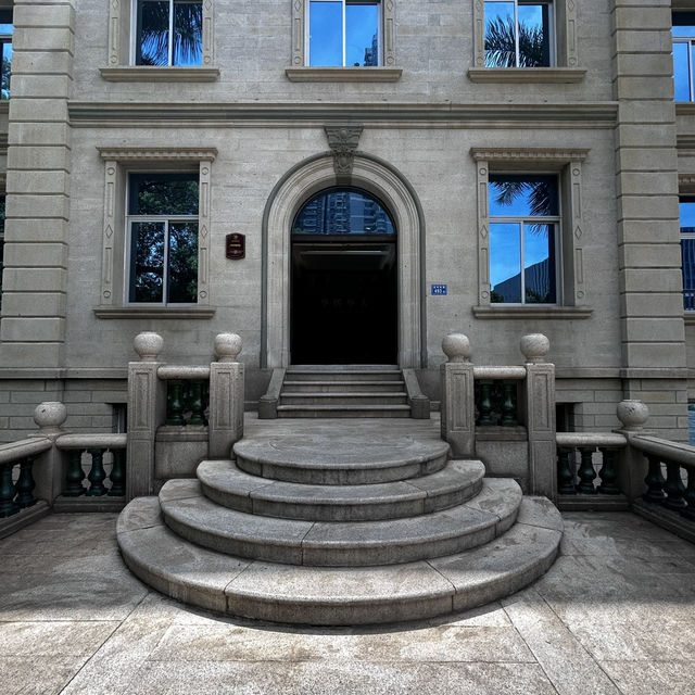 🌏 Xiamen’s Overseas Chinese Museum: Where Diaspora Stories Come Home!