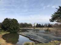 金澤-金澤城公園
