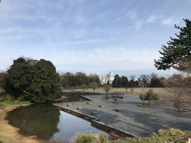 金澤-金澤城公園