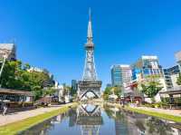名古屋🇯🇵 市區景點攻略