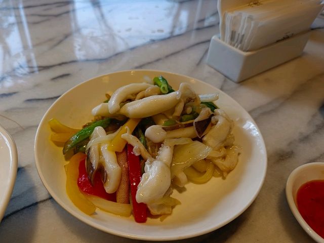 台北士林故宮晶華港點放題