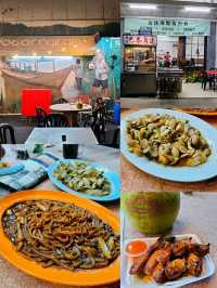 A Foodie's Paradise: One-Stop Shop for Batu Pahat's Best Delicacies