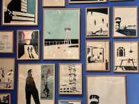 Danish Architecture Center: A Must-Visit for Design Lovers in Copenhagen! 🇩🇰🏛️