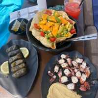 Tropicana Beach Bar, Mykonos