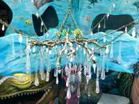Da Lat's Crazy House: A Magical Architectural Wonderland! 🍄🕸️