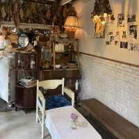 🎨 บ้านข้างวัด – ชุมชนสายคราฟต์ ใจกลางเชียงใหม่