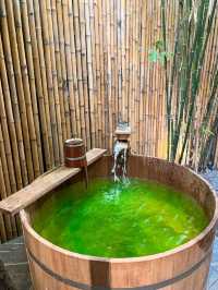 รีวิว Japanese Style Hotel