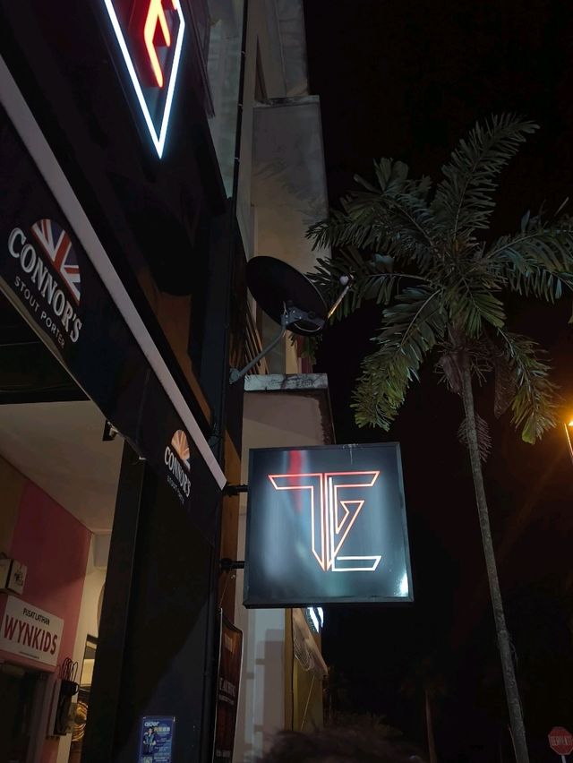 Sip, Sing, and Save — My Favourite Night in Desaru