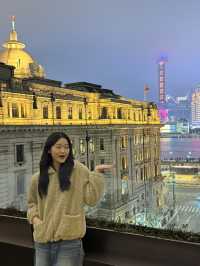 상하이 여행 일정 공유