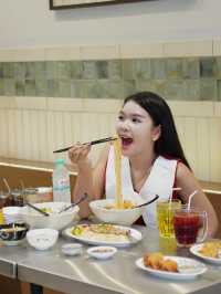 เชียงใหม่กินอะไรดี
