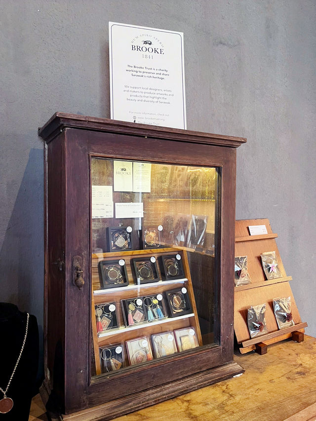 Discover Heritage at the Ranee Museum: A Must-Visit in Kuching