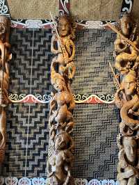 🎨紐西蘭小眾藝術之旅｜懷卡托美術文化博物館 Waikato Museum｜走進毛利與現代的交界