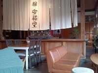 【日本・福岡🇯🇵】糸島の古民家カフェ☕️🌿.•*