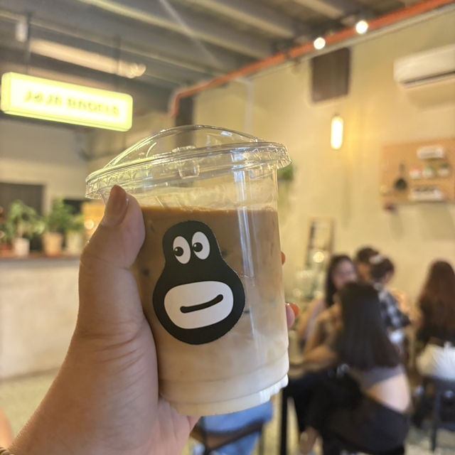JOJA Bagels ✨🥯 ร้านดังในปีนัง 