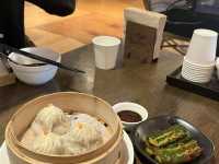 부산 여행 해운대 딤섬 맛집 딤타오 서면삼정타워점 방문