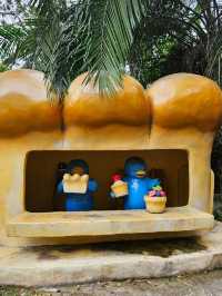 siam amazing park