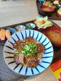 Travel to Japan Without Leaving Genting!