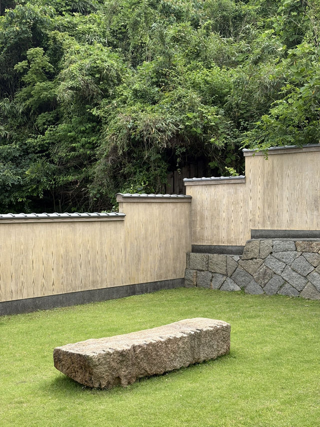 Japan’s quiet Masterpiece 