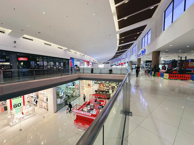 Mega Bangna 🛍️