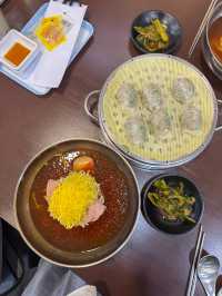 여름에 가기 좋은 특별한 냉면 맛집 추천