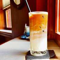 Han River Espresso