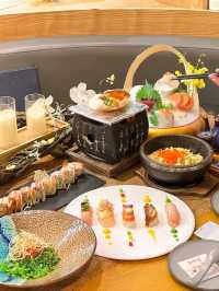 Hadu Sushi