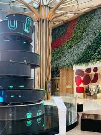 🎨🛍️ K11 Guangzhou – Not Just a Mall, It’s an Art Playground! 💫